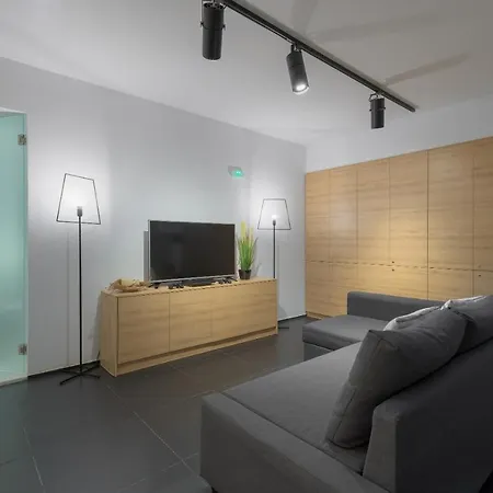 Albatross Beach Front Villas Γεννάδι Εξωτερικό φωτογραφία