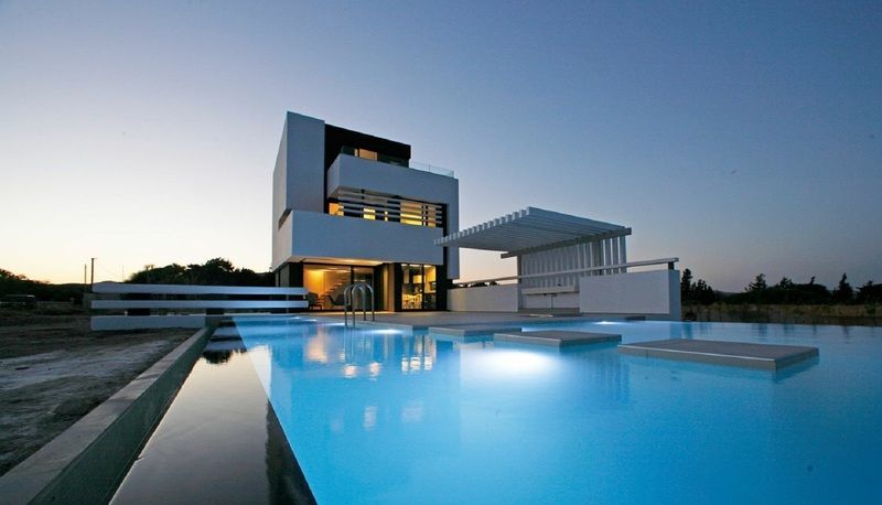 Albatross Beach Front Villas * Gennadi