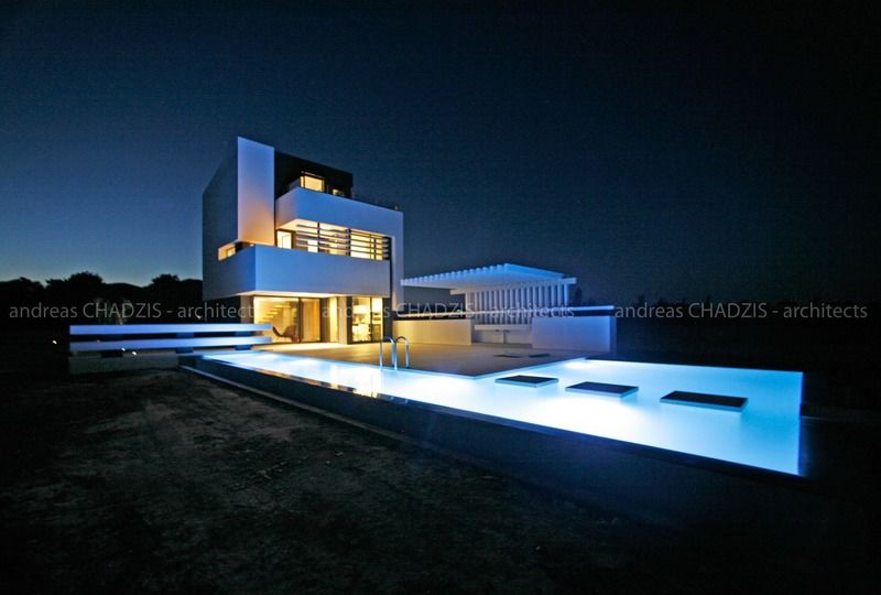 Albatross Beach Front Villas * Gennadi