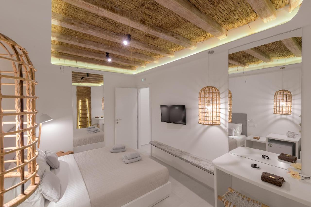 Villa Albatross Beach Front Villas Gennadi