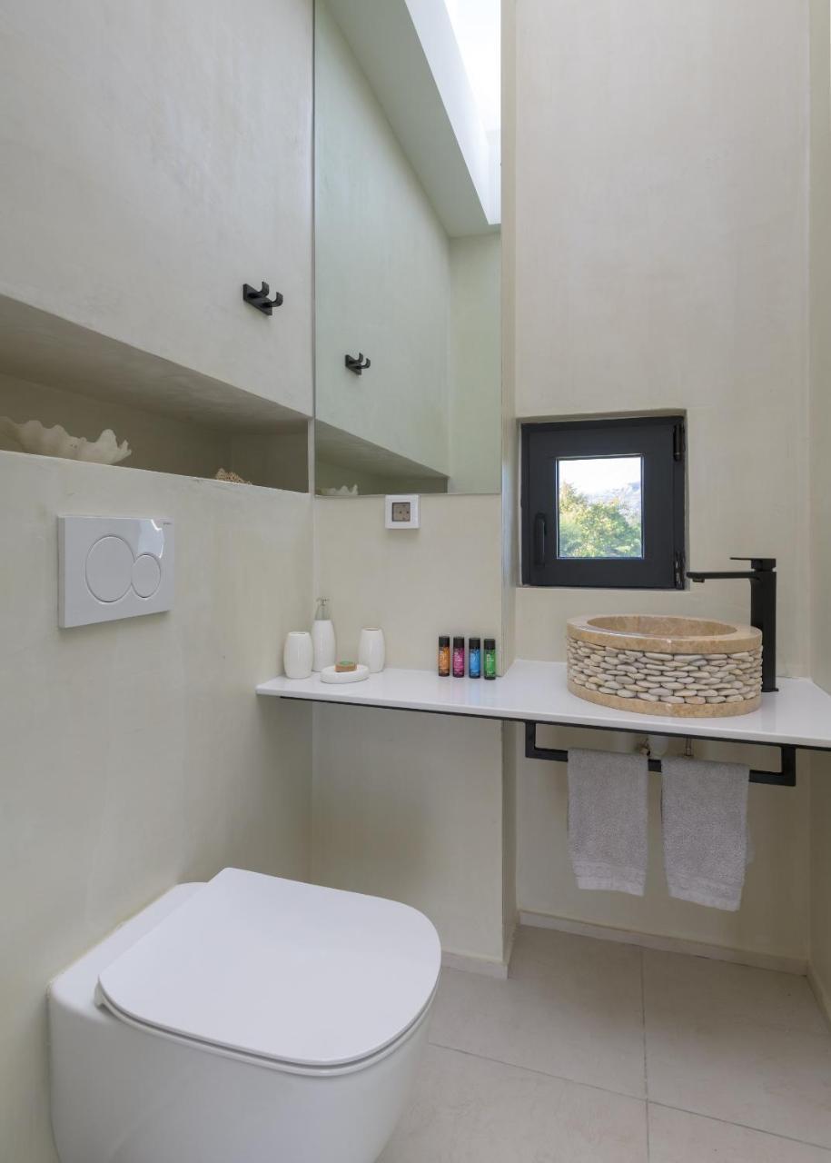 Villa Albatross Beach Front Villas