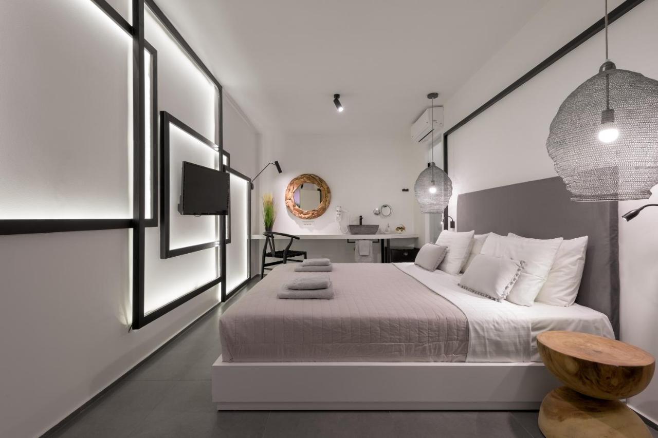 Villa Albatross Beach Front Villas Gennadi