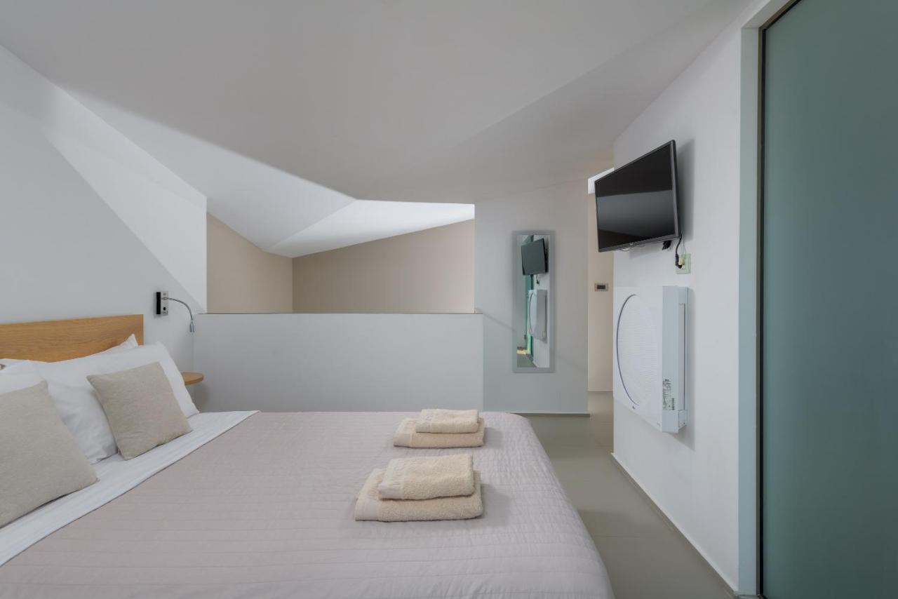 Villa Albatross Beach Front Villas Gennadi