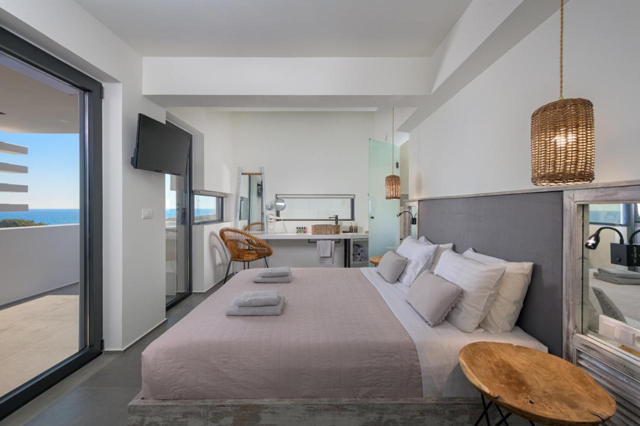 Villa Albatross Beach Front Villas