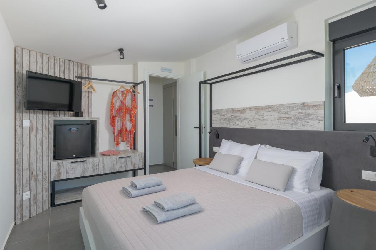 Villa Albatross Beach Front Villas *